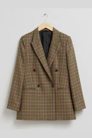 & OTHER STORIES Eleganter Blazer - , 32
