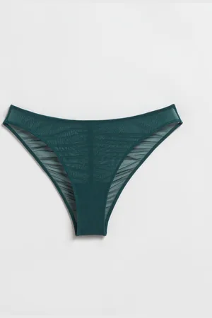 & OTHER STORIES Slip Aus Mesh - , 32