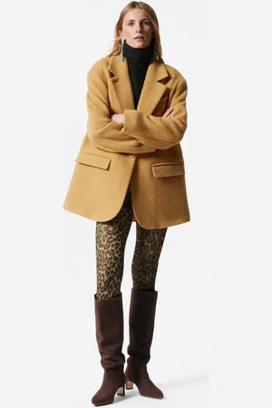 & OTHER STORIES Einreihiger Wollblazer - , XS