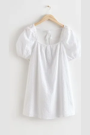 & OTHER STORIES Minikleid In A-Linie - , 32
