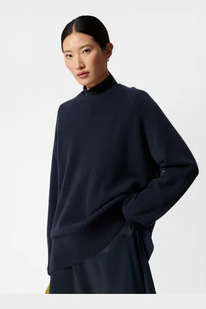 & OTHER STORIES Oversized-Pullover Aus Kaschmir - , XS