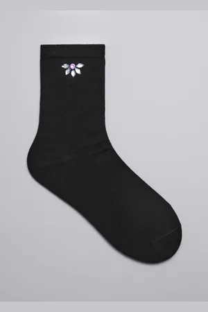 & OTHER STORIES Socken Mit Strasssteinen - , 36/38
