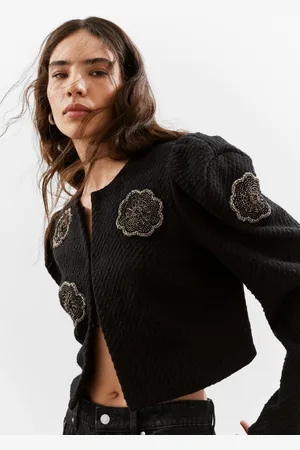 & OTHER STORIES Tweedjacke Mit Verzierungen - , 32
