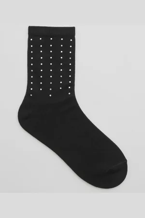 & OTHER STORIES Socken Mit Strasssteinen - , 36/38