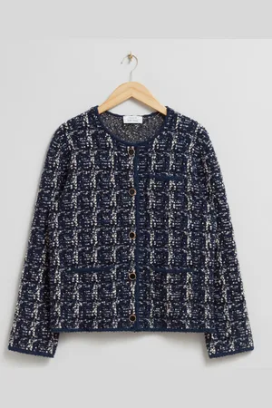 & OTHER STORIES Tweedjacke - , XS