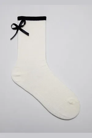 & OTHER STORIES Socken Mit Schleifendetail - , 36/38