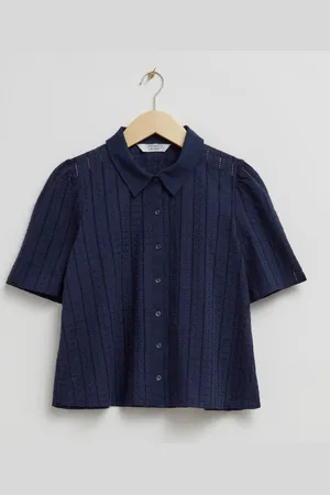 & OTHER STORIES Romantische Bluse - , 32