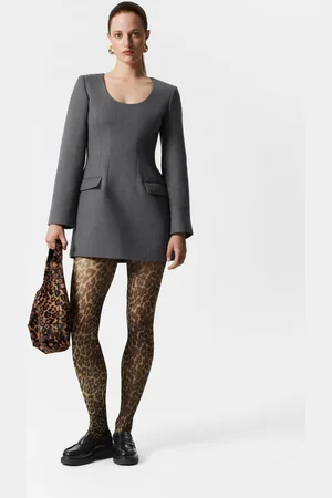 & OTHER STORIES Elegantes Tailliertes Minikleid - , 32