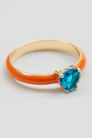 & OTHER STORIES Auffälliger Ring - , S