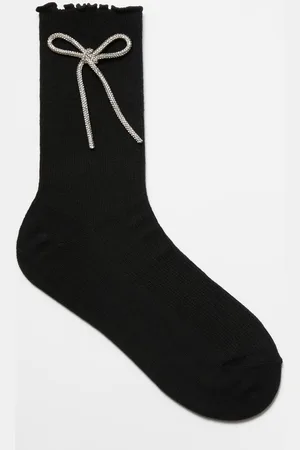 & OTHER STORIES Socken Mit Schleifenverzierung - , 36/38
