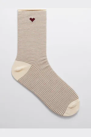 & OTHER STORIES Gestreifte Socken - , 36/38