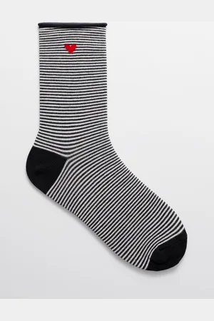 & OTHER STORIES Gestreifte Socken - , 36/38