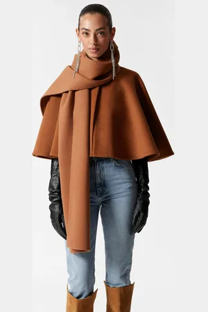 & OTHER STORIES Cape Aus Woll-Mix - , ONESIZE