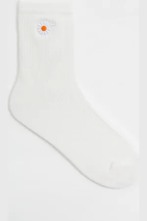 & OTHER STORIES Socken Mit Dinosaurier-Stickerei - , 36/38