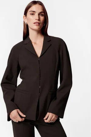 & OTHER STORIES Eng Anliegender Blazer - , 32