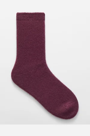 & OTHER STORIES Kaschmirsocken - , 36/38
