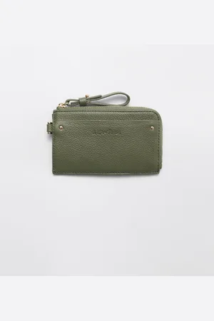 & OTHER STORIES Klassisches Portemonnaie Aus Leder - , ONESIZE