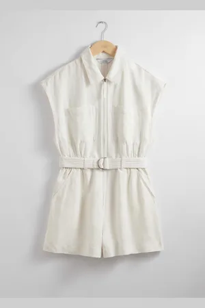& OTHER STORIES Utility-Playsuit - , 32