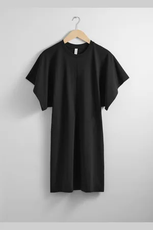 & OTHER STORIES Minikleid Aus Jersey - , XS