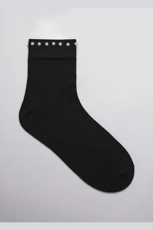 & OTHER STORIES Socken Mit Perlenverzierung - , 36/38