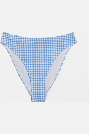 & OTHER STORIES Bikinihose Mit Hohem Beinausschnitt - , 34