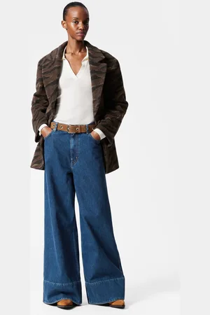 & OTHER STORIES Einreihiger Wollblazer - , XS