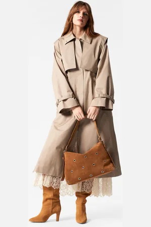 & OTHER STORIES Trenchcoat Mit Tunnelkragen - , XS