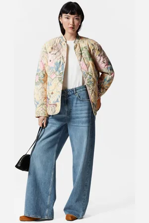 & OTHER STORIES Steppjacke Mit Stehkragen - , XS