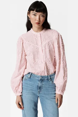 & OTHER STORIES Bluse Mit Puffärmeln - , 32