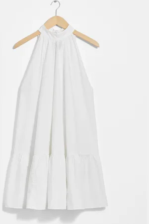 & OTHER STORIES Minikleid Mit Schleife - , XS
