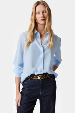 & OTHER STORIES Seidenbluse - , 32