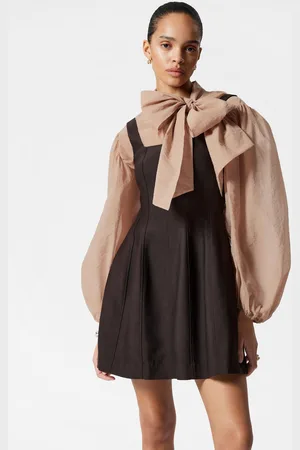 & OTHER STORIES Minikleid Im Korsagenstil - , 32