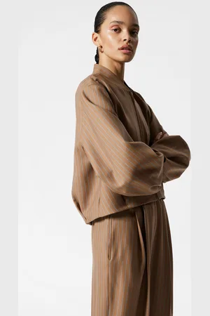 & OTHER STORIES Kurze Wolljacke - , XS