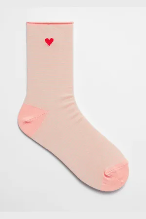 & OTHER STORIES Gestreifte Socken - , 36/38