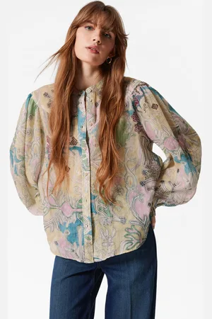 & OTHER STORIES Bluse Mit Puffärmeln - , 32