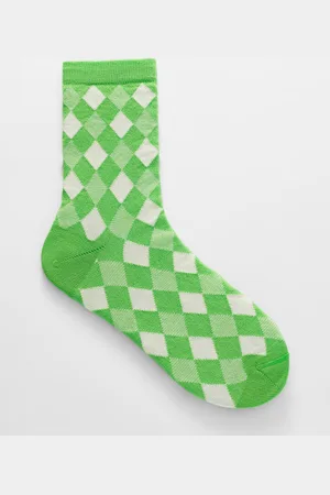 & OTHER STORIES Karierte Socken - , 36/38