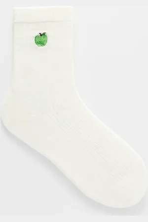 & OTHER STORIES Socken Mit Dinosaurier-Stickerei - , 36/38