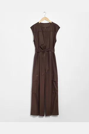 & OTHER STORIES Utility-Jumpsuit - , XS