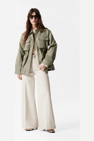& OTHER STORIES Utility-Jacke - , XS