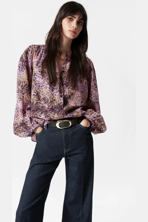 & OTHER STORIES Voluminöse Bluse - , 32
