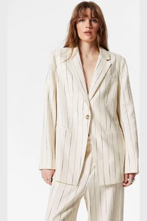 & OTHER STORIES Einreihiger Lockerer Blazer - , 32