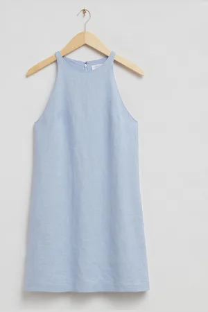 & OTHER STORIES A-Linien-Kleid - , 32