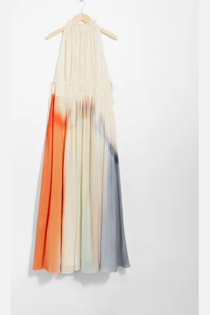 & OTHER STORIES Ärmelloses Maxikleid - , XS