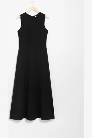 & OTHER STORIES Maxikleid In A-Linie - , XS