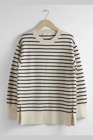 & OTHER STORIES Gestreifter Pullover - , XS