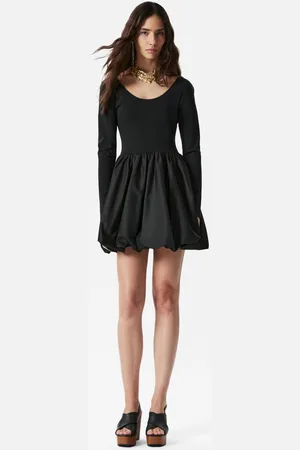 & OTHER STORIES Mini-Ballonkleid - , XS