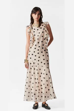 & OTHER STORIES Gerüschtes Maxikleid - , 32