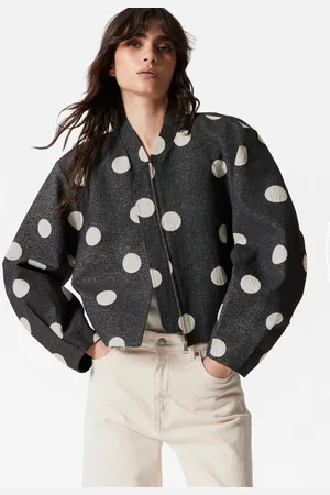 & OTHER STORIES Kastenförmige Bomberjacke - , XS