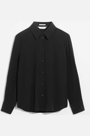 & OTHER STORIES Seidenbluse - , 32