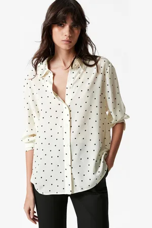 & OTHER STORIES Seidenbluse - , 32